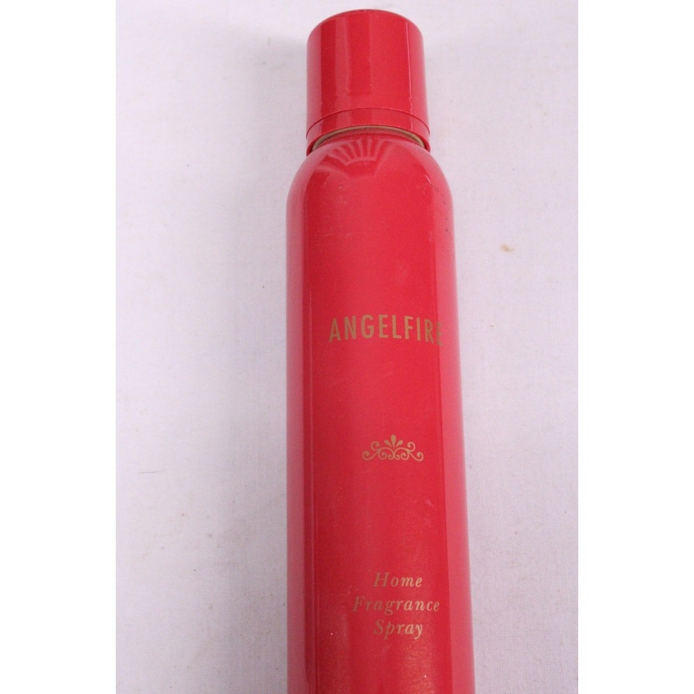 Mary Kay Angelfire Home Fragrance Sprays 6 oz #1635 New No Box